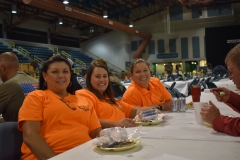 Banquet 2019