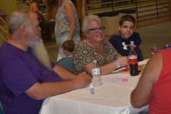 Banquet 2019