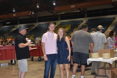 Banquet 2019