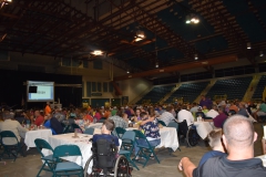Banquet 2019