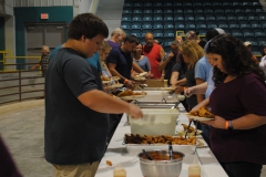 Banquet 2019