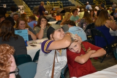 Banquet 2019
