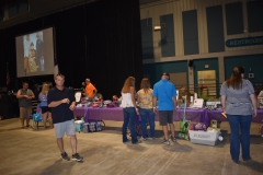 Banquet 2019